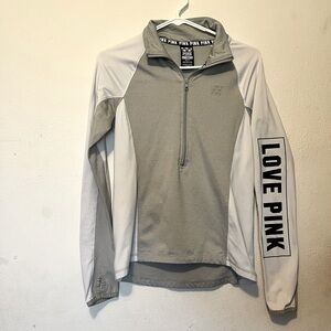 PINK Love sweatshirt